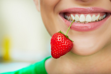 Jahody ako silný antioxidant – prečo ich zahrnúť do stravy?