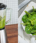 Zelený elixír zdravia: Smoothie, ktoré bojuje so zápalom a podporuje imunitu