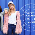 Týždenný horoskop od 8. septembra do 14. septembra 2025