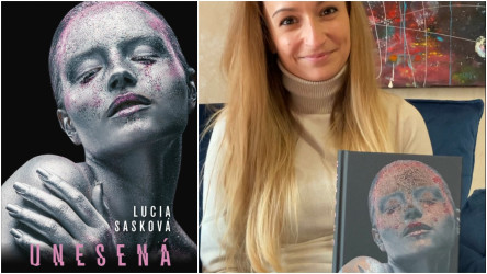 Unesená: Ide o peniaze a o život. Nič viac, nič menej...