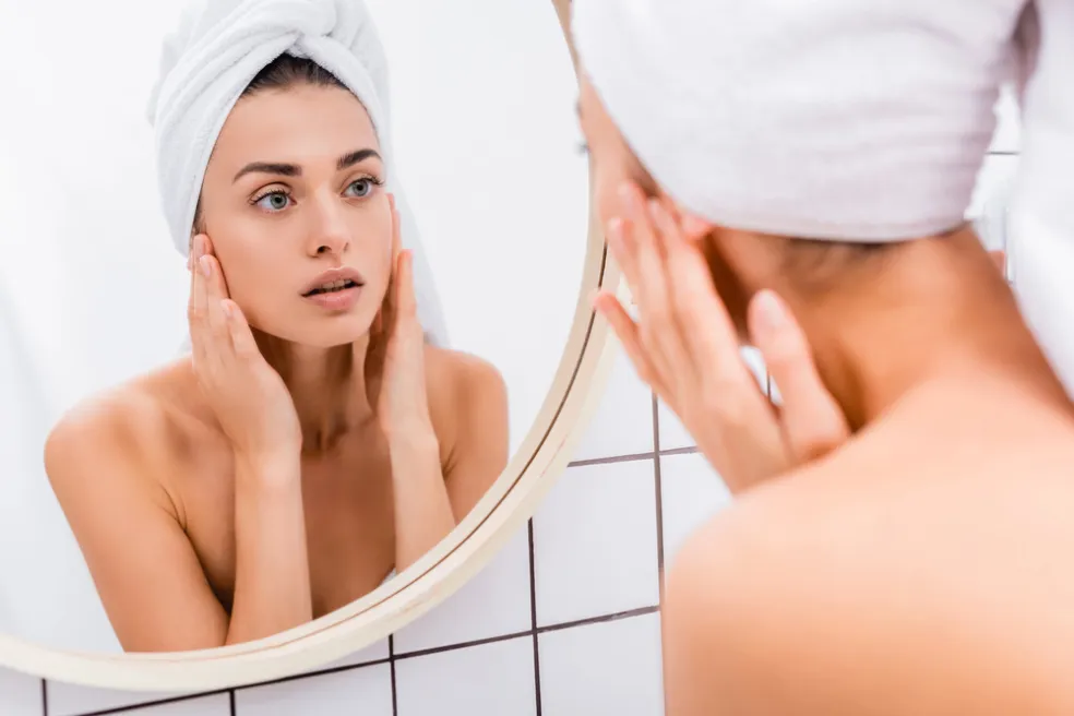 skin care