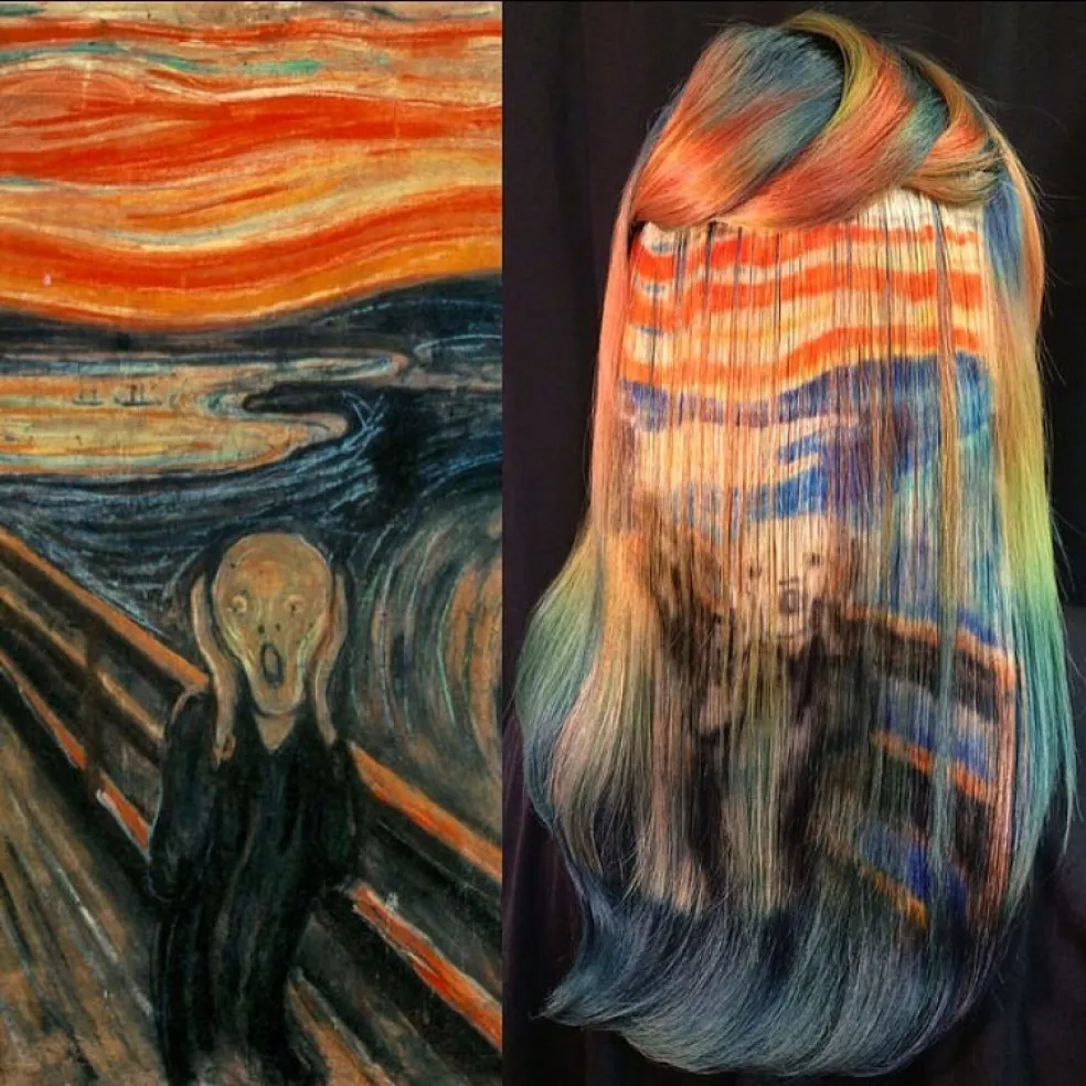 vlasové trendy