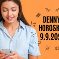 Horoskop na dnes: 9. september 2025