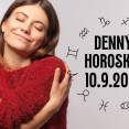 Horoskop na dnes: 10. september 2025