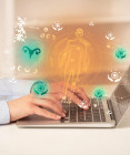 Proč generace Z měří své zdraví pomocí technologií? Může za tím být psychologie
