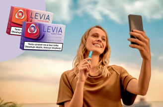 September v znamení letných chutí? Novinka Levia Pearl prináša chuťový zážitok
