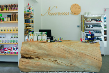 NAUREUS.sk: Vyberáme pre vás len tie najlepšie prírodné produkty