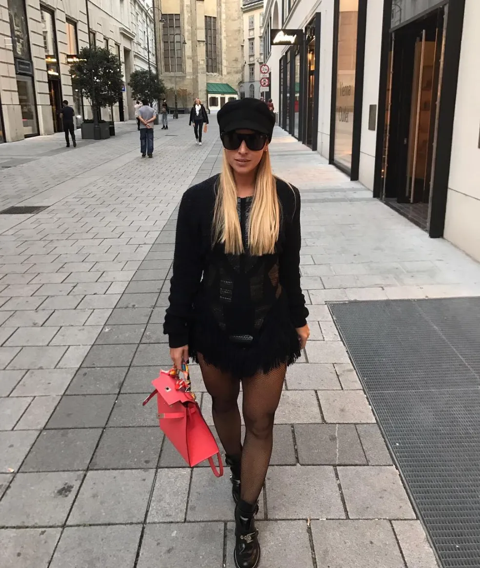 casual móda