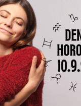 Horoskop na dnes: 10. september 2025