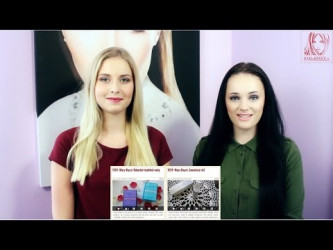 Beauty video: Novinky z dekoratívnej kozmetiky