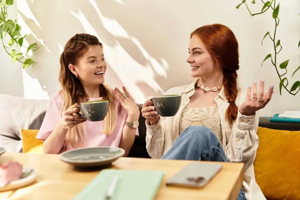 Gen Z nápojové trendy