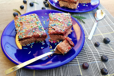 RECEPT: Gaštanovo-čokoládový zákusok bez múky – ten musíš ochutnať!