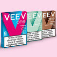 Aké novinky prináša VEEV ONE? Svieže chute s ovocnými tónmi aj klasiku