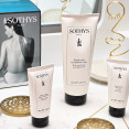 TEST: Sothys DX Body telová starostlivosť – telové sérum, ošetrenie na dekolt a krém na ruky