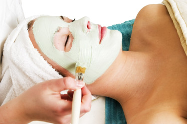 Beauty poradňa GERnétic: Masky na tvár