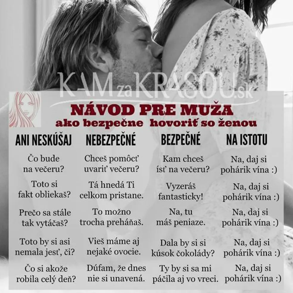 komunikácia vo vzťahu