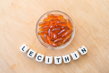 Vieš, čo je lecitín? Zisti, ako vplýva na tvoje telo!
