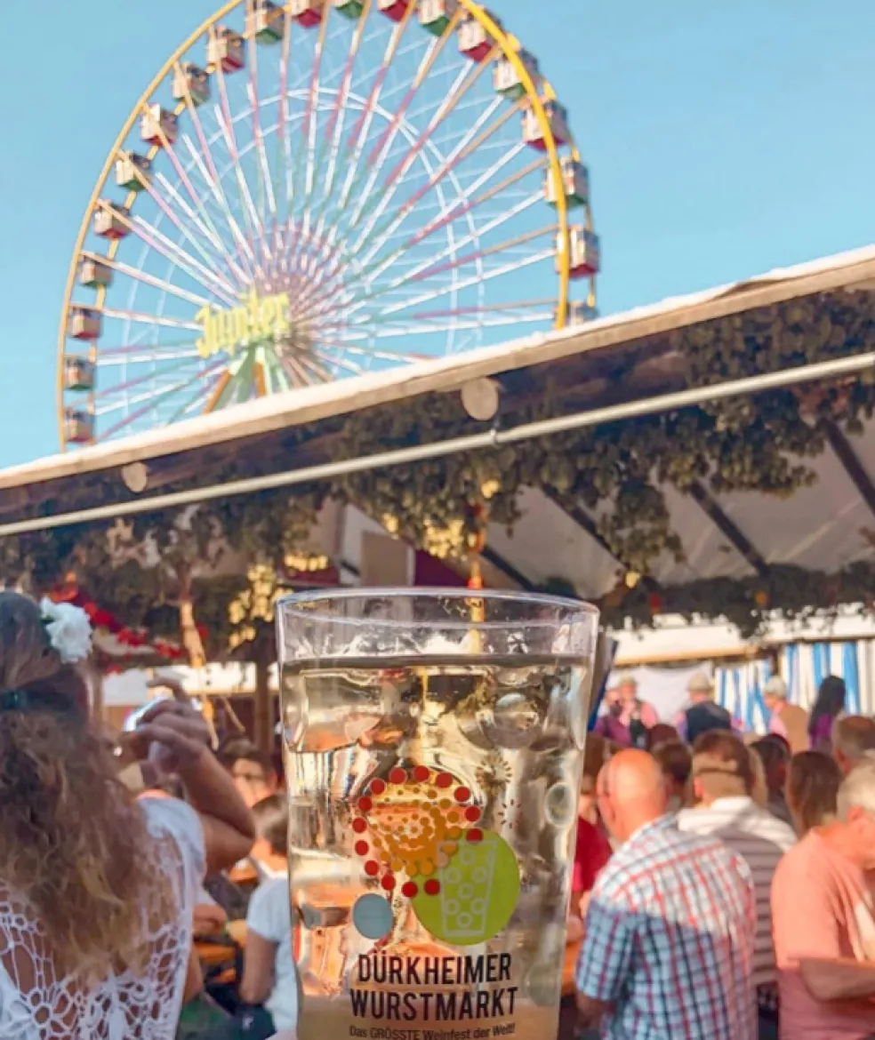 festivaly Nemecko