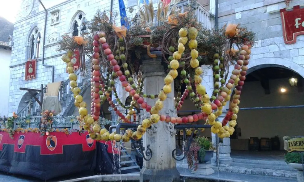 festival tekvíc