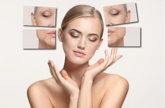 Aging filtre: Prečo sme posadnutí tým, na koľko rokov vyzeráme?