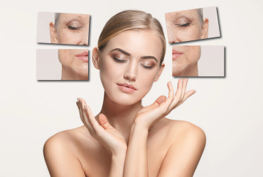 Aging filtre: Prečo sme posadnutí tým, na koľko rokov vyzeráme?