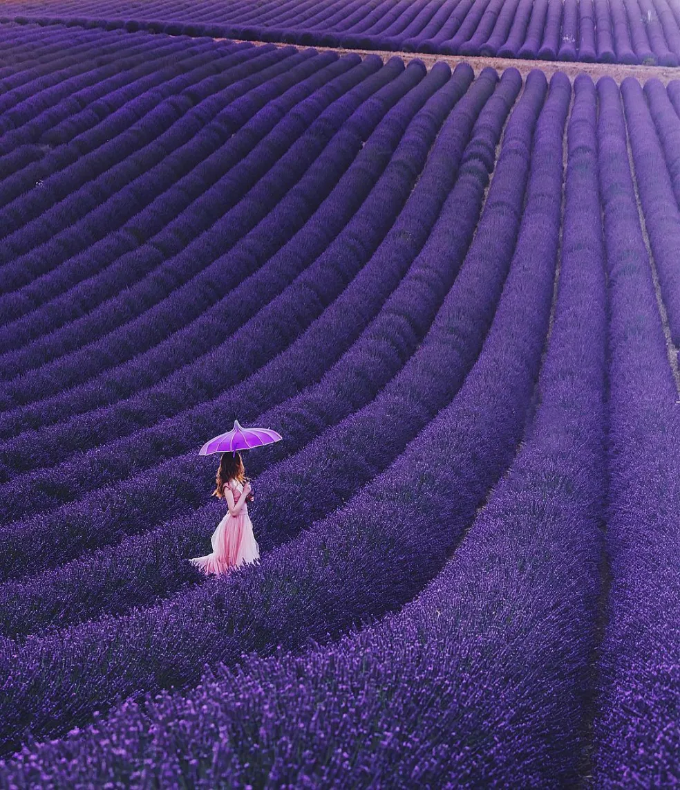  fotografka Kristina Makeeva
