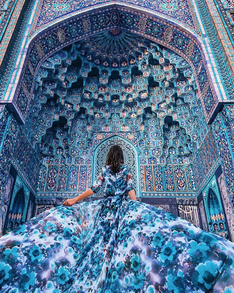 nádherné fotografie