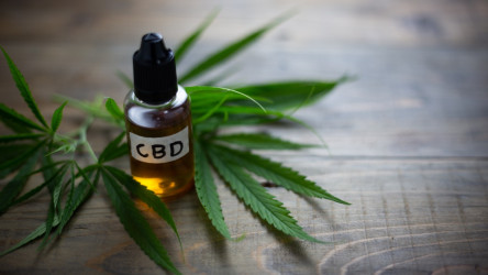 Moderný prírodný liek: Spoznajte účinky CBD oleja