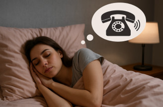 Sen o telefóne: Spoznaj výklad a význam snov o telefóne
