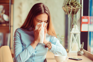 Alergia a intolerancia: Ako ich medzi sebou rozlíšiť?