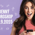 Horoskop na dnes: 17. september 2025