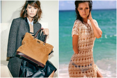 Hendikepovaná modelka prezradila: Aké to je pózovať bez ruky?