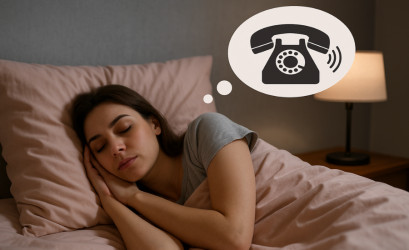 Sen o telefóne: Spoznaj výklad a význam snov o telefóne