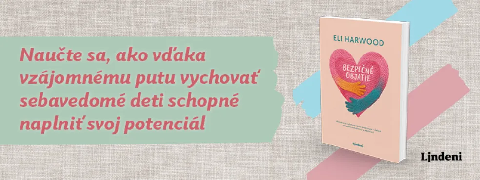 Bezpečné objatie