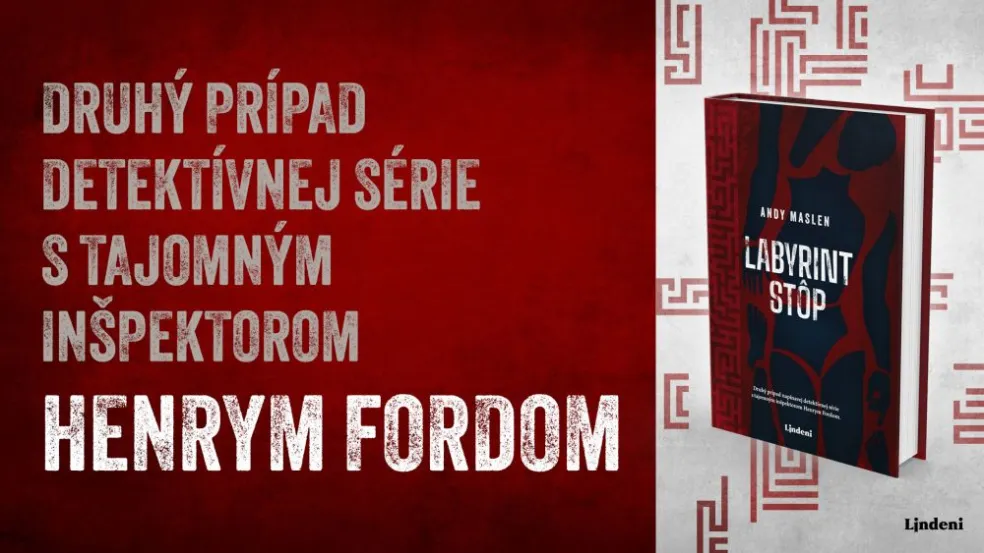 Labyrint stôp