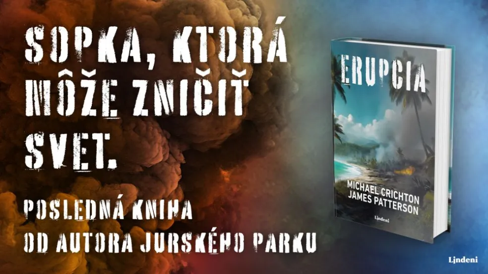 Erupcia