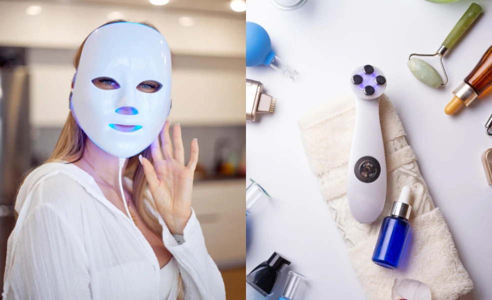 Beauty gadgety