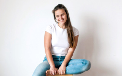 Ambasádorka konferencie PRE ZDRAVIE ŽENY, Katarína Bagniari: Žiadna žena nepotrebuje opraviť. Starajte sa o seba 