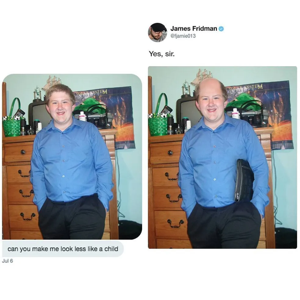 Photoshop fotky