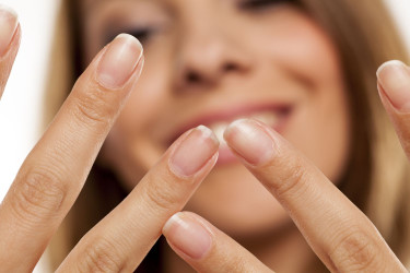 Lunula na nechtoch vám prezradí fakty o zdraví. A čo je lunula?