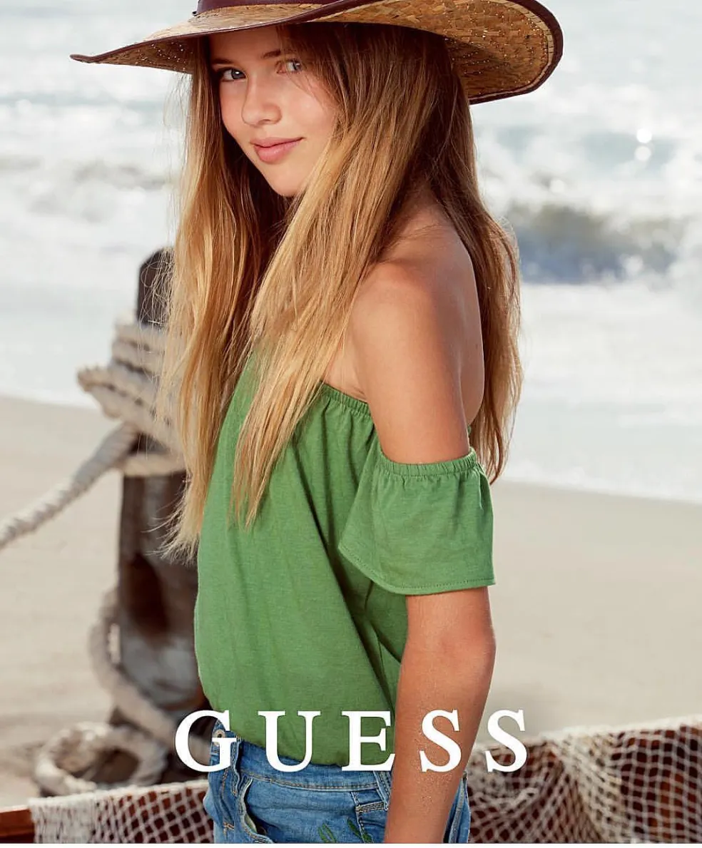 Kristina Pimenova
