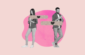 Páry, ktoré sa spoznali online, majú menej vášne a intimity? Prečítaj si, prečo je to tak