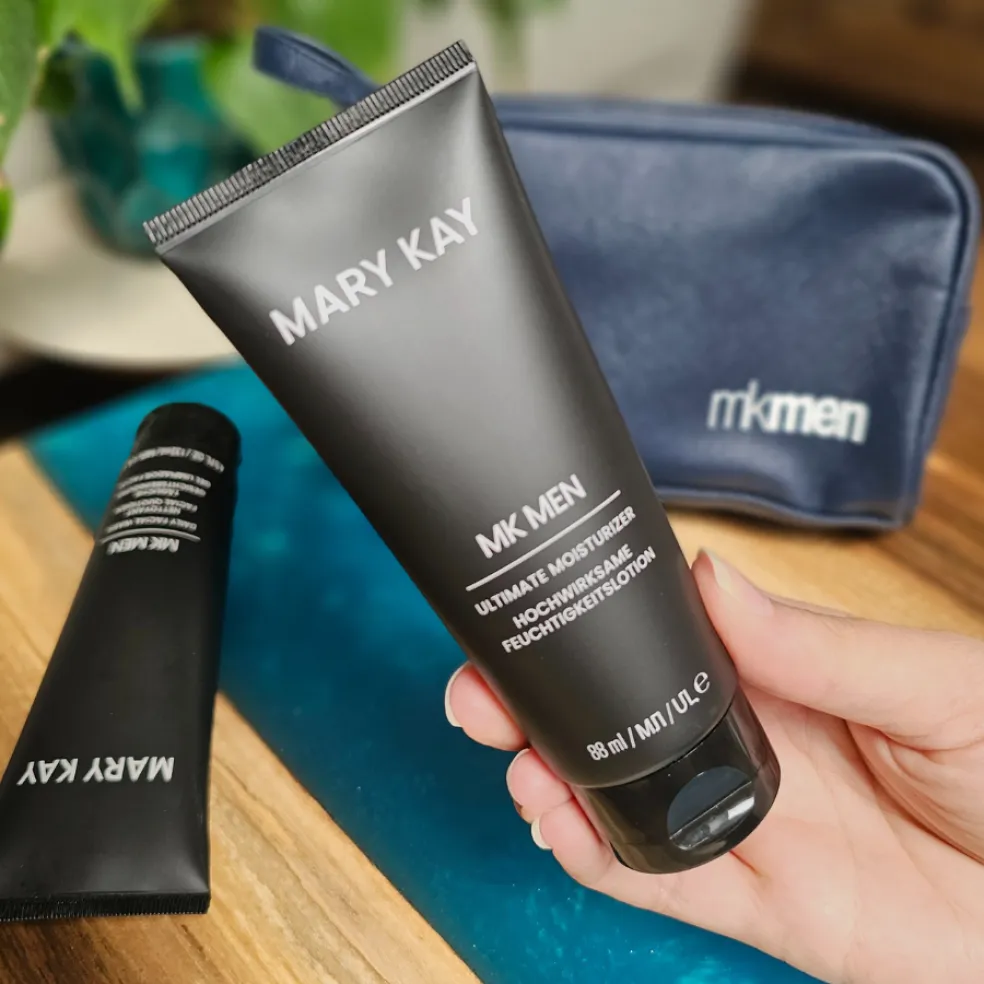 MKMen® Hydratačný krém