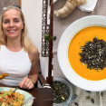 Soňa Maléterová: Náš vzťah k jedlu veľmi súvisí s tým, aký máme vzťah k sebe a k svojmu telu
