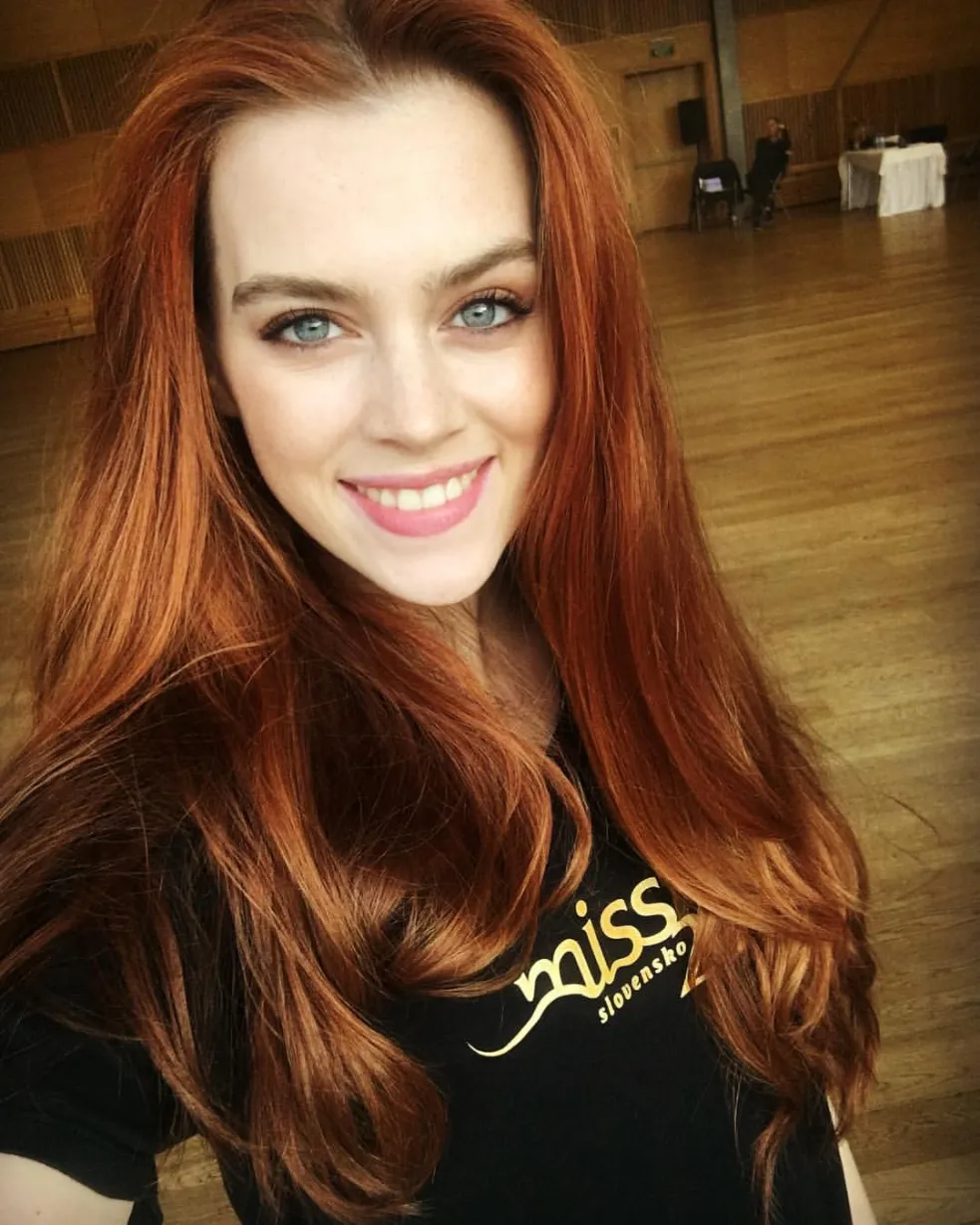 najkrajšia Miss Slovensko
