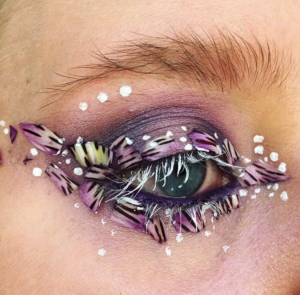 extravagantná linka