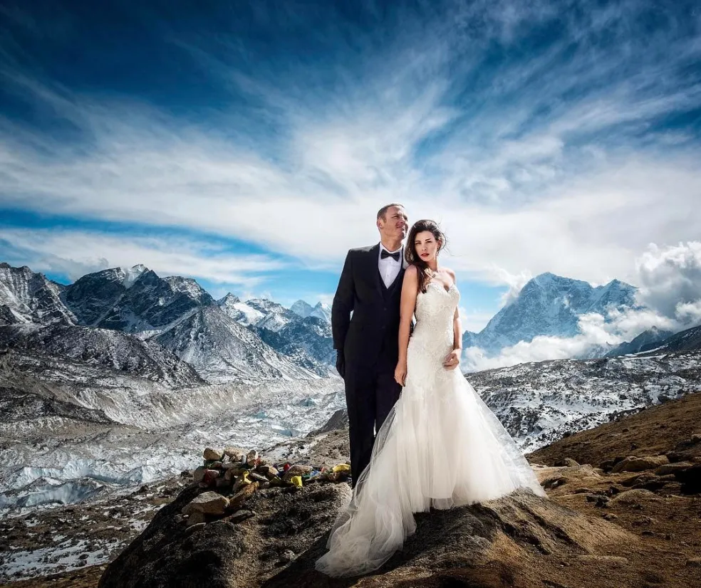 svadobné fotografie