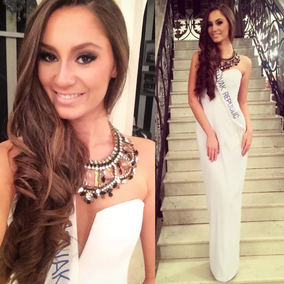 Miss Slovensko 