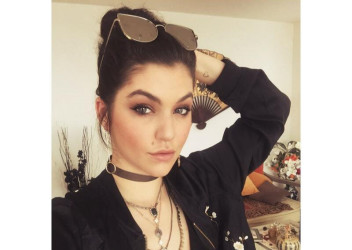 Speváčka Celeste Buckingham: Učaroval mi japonský štýl!
