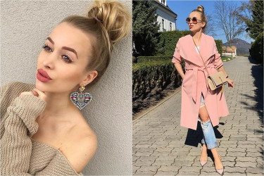 Úspešná blogerka Sissque: Z môjho hobby sa stal džob snov!